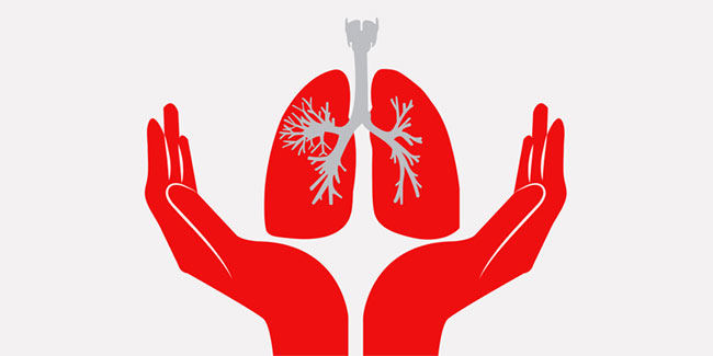 24 березня міжнародна медична спільнота відзначає Всесвітній день боротьби із туберкульозом
