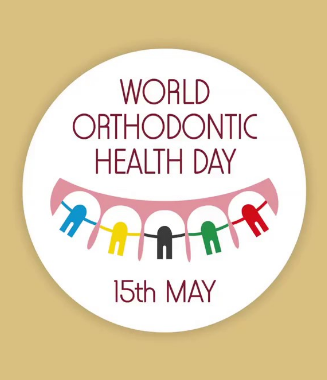 Потурбуйтеся про здоров’я зубів: 15 травня у світі відзначається День ортодонтичного здоров’я, до якого долучаються і чернігівські стоматологи.