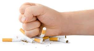 Подолати згубну звичку: щорічно третього четверга листопада у світі відзначається Міжнародний день відмови від куріння -No Smoking Day.  Нинішнього року  він припадає на 21 листопада.