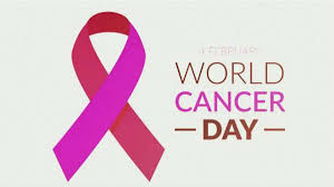 Щорічно 4 лютого світова громадськість відзначає Всесвітній день боротьби з раковими захворюваннями. Цей день покликаний привернути увагу до профілактики  злоякісних пухлин, їхнього раннього виявлення та лікування.