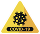Гаряча лінія COVID-19