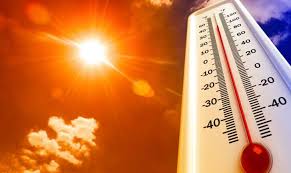 Як пристосуватися до літньої спеки аби не нашкодити здоров’ю