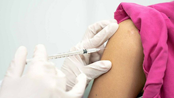 В Україні затвердили план вакцинації громадян від COVID-19