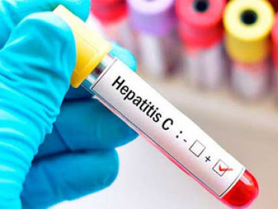 З 1 серпня в державі розпочинається Всеукраїнський місячник тестування на гепатити В і С.