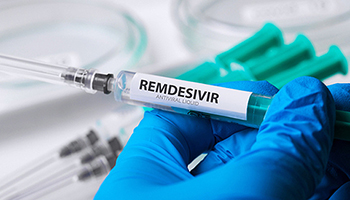 Понад 43 тисячі флаконів «Ремдесивіру» для лікування пацієнтів з COVID-19 будуть найближчим часом доставлені у регіони