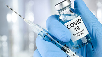 Жодних підстав для припинення вакцинації проти COVID-19 у відносно безпечних регіонах немає – Ігор Кузін