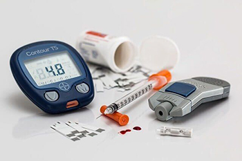 Вся інформація про діабет – на одному сайті