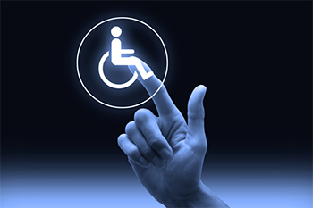 Особам з інвалідністю: чи потрібно проходити перекомісію під час воєнного стану