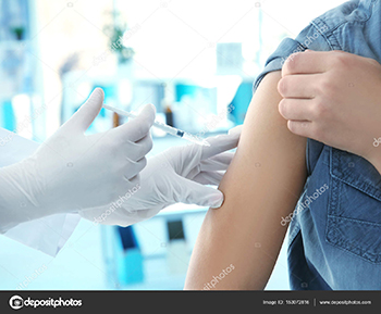 COVID-19: коли робити бустерну дозу вакцини?