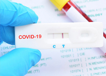 Як отримати направлення на безоплатне тестування на COVID-19?