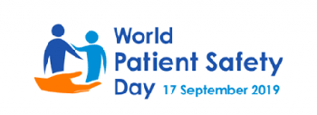 17 вересня – Всесвітній день безпеки пацієнтів