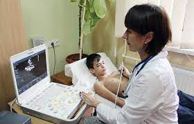 Київські дитячі кардіохірурги – у Чернігові
