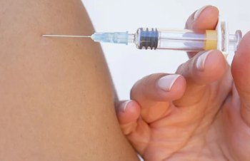 Вакцинація дітей: як надолужити щеплення?