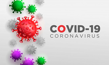 З початком осені захворюваність на COVID-19 в Україні щотижня збільшується приблизно на 40%