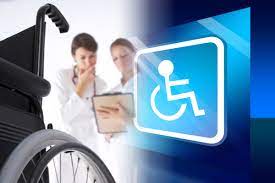Критерії встановлення інвалідності