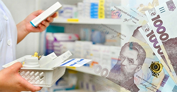 МОЗ впровадило реферування цін на всі лікарські засоби із Нацпереліку