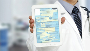 Важливі аспекти для лікарів щодо виписування електронних рецептів – роз’яснення МОЗ