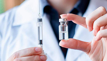 Вакцини проти COVID-19, туберкульозу, дифтерії і правця – допомога партнерів