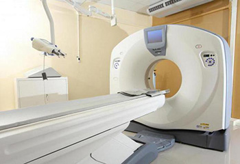 Комп’ютерна томографія за направленням лікаря є безоплатною