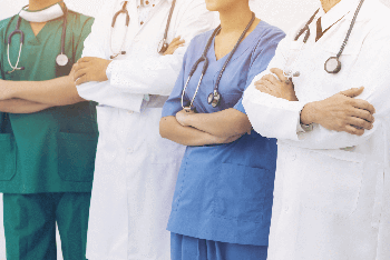 До національного класифікатора професій введено нові професії галузі охорони здоров’я