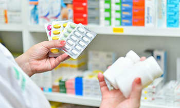До 31 березня всі аптеки та медзаклади мають підготуватися до відпуску рецептурних ліків за е-рецептом