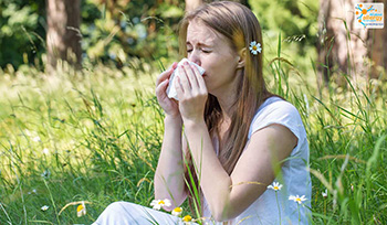Що потрібно знати про сезонну алергію