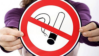 Всесвітній день без тютюну: куріння чи здоров’я – вибирати вам!