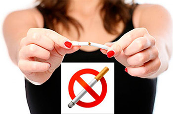 Боротьба з тютюнокурінням: євроінтеграційні досягнення МОЗ