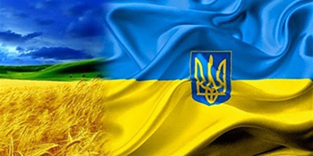 Український національний прапор – символ свободи