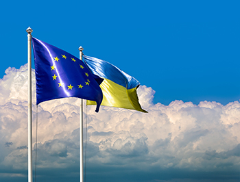 Уряд затвердив програму стратегічних напрямів євроатлантичної інтеграції України на 2024 рік