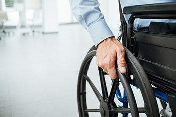 Як пройти перекомісію людям з інвалідністю під час воєнного стану