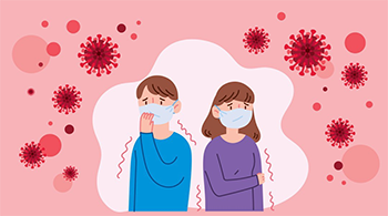 Як запобігти зараженню вірусом грипу