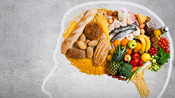 Які продукти добре впливають на психічне здоров’я? Розповідає експерт МОЗ