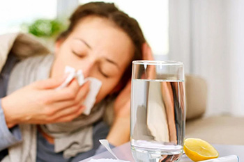 ГРВІ, грип та COVID-19: як розрізнити захворювання та коли звертатися до лікаря?