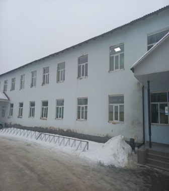 На Чернігівщині відновлюють Менську лікарську амбулаторію